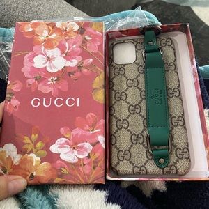 I phone 11 pro Max phone case